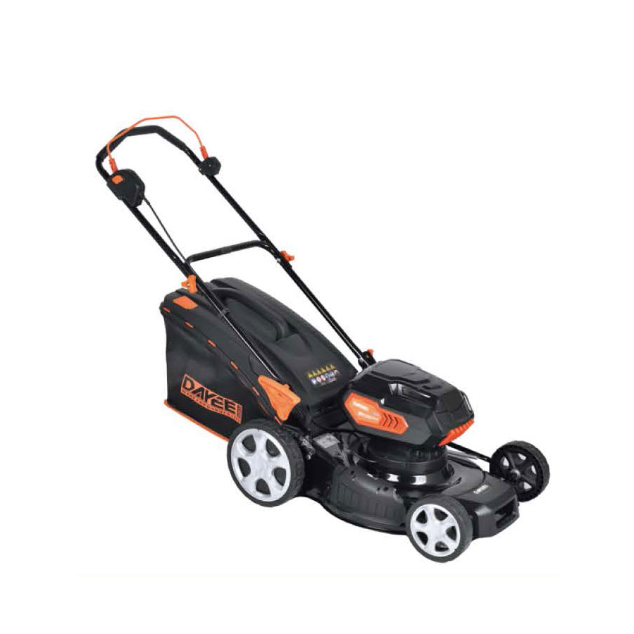 40V Lithium-Batterie-Serie